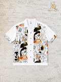 Refined Casual Shirt – featured view