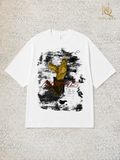 Urban Graphic Crew Neck T-Shirt – featured view